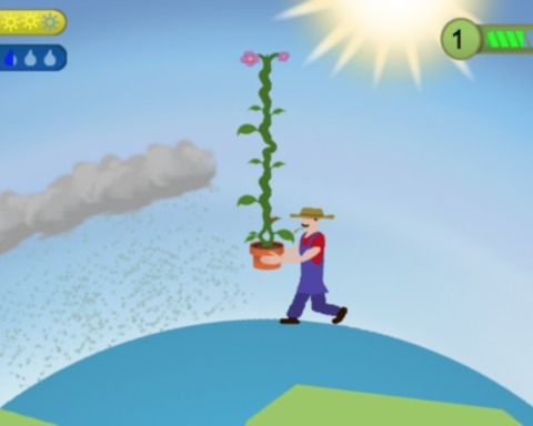 Yggdragrow