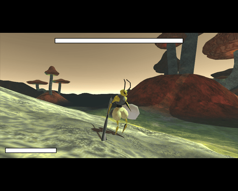 Bug Souls