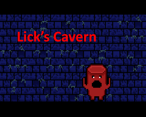 Lick's Cavern