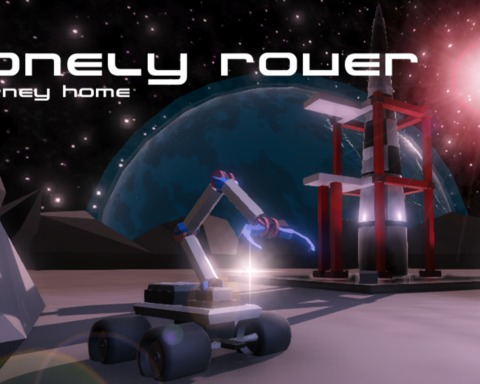 Lonely Rover