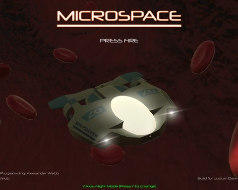 Microspace