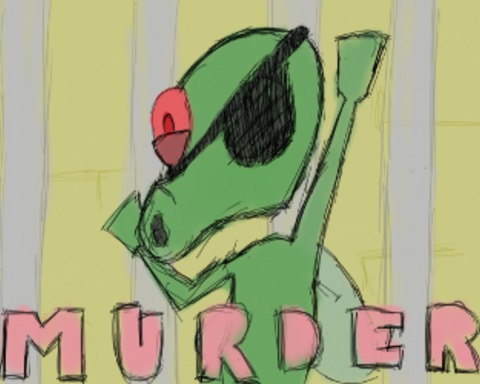 Tiniest Assassin 2