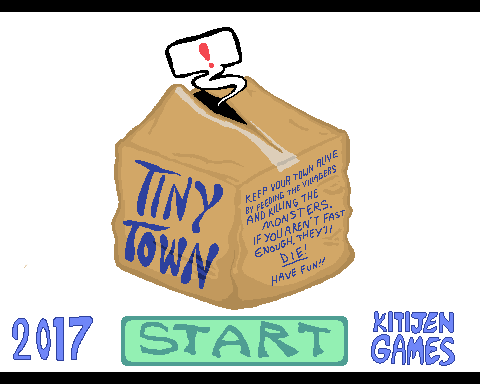 Tinytown
