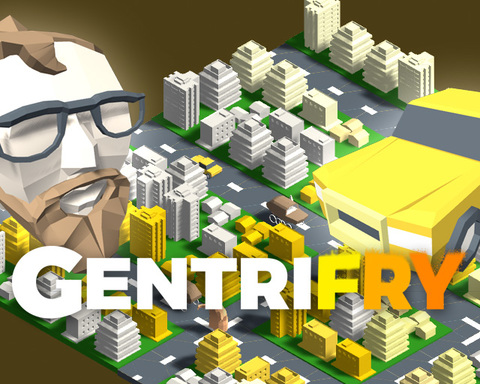 Gentrifry