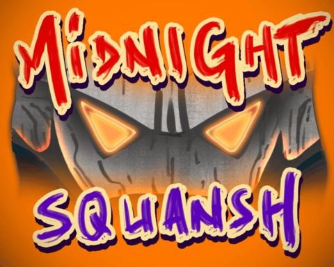 Midnight Squansh