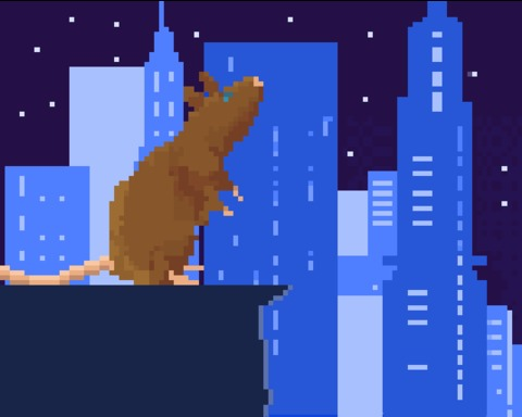A Rat's Story