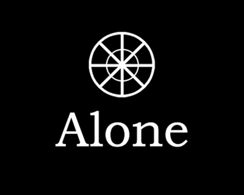 Alone
