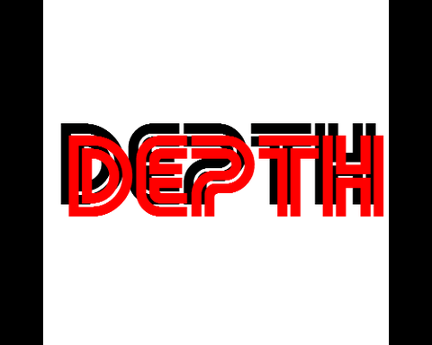 Depth