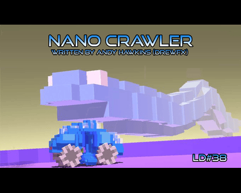 Nano : The Mission