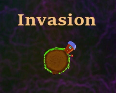 Invasion