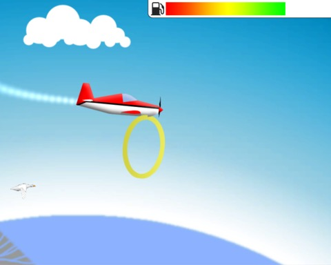 Stunt Pilot