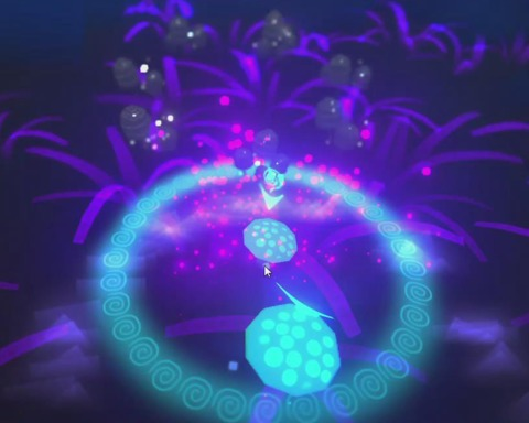 Song of Fungus