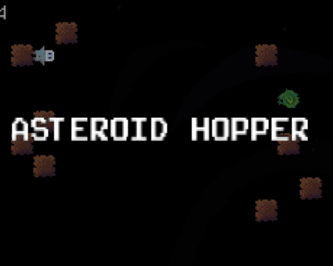 Asteroid Hopper