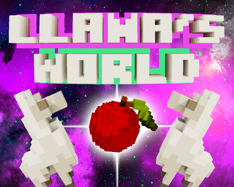 Llama's World