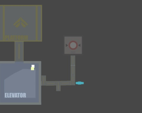 Small Obstacles