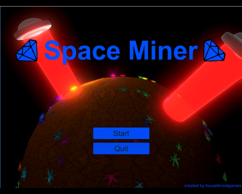 Space Miner