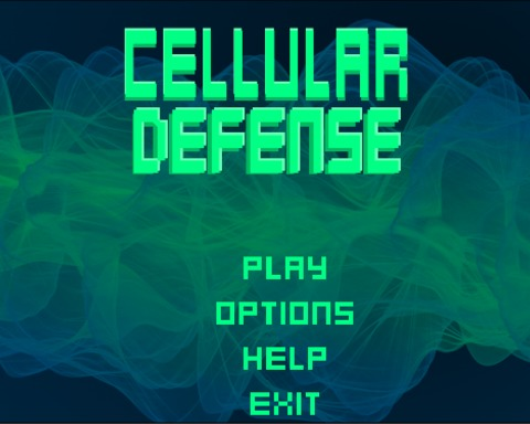 Cellular Defense