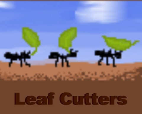 Leafcutters