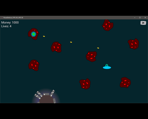 PlanetDefense