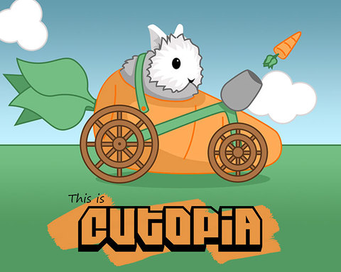 This is Cutopia