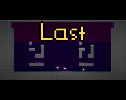 Last