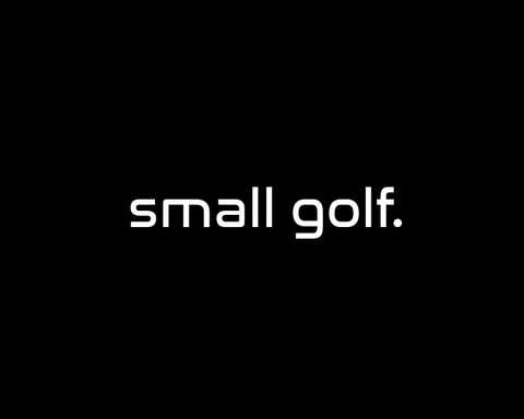 Small Golf