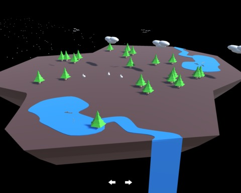 Meteorealm