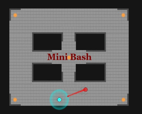 Mini Bash