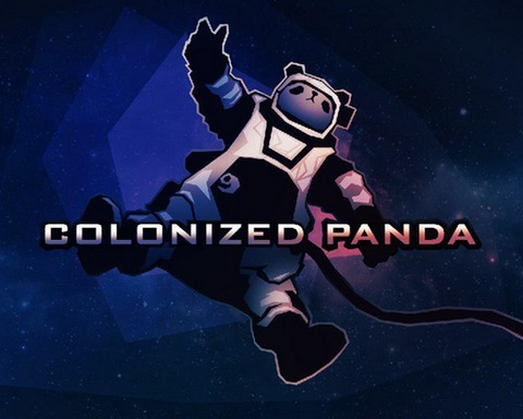 Colonized Panda