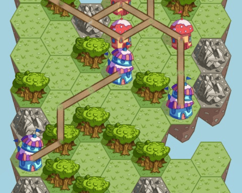 Sky Roads