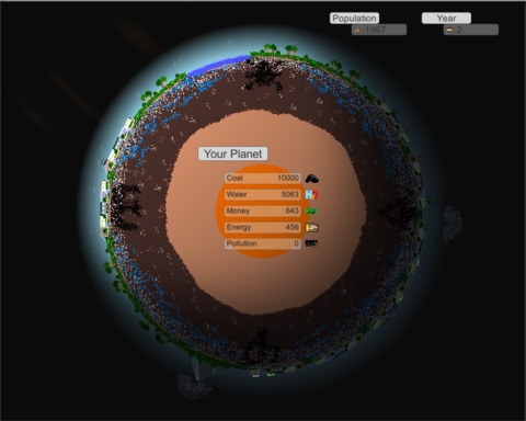 Your Small World