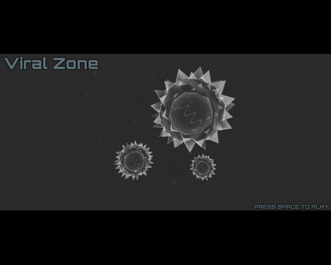 Viral zone