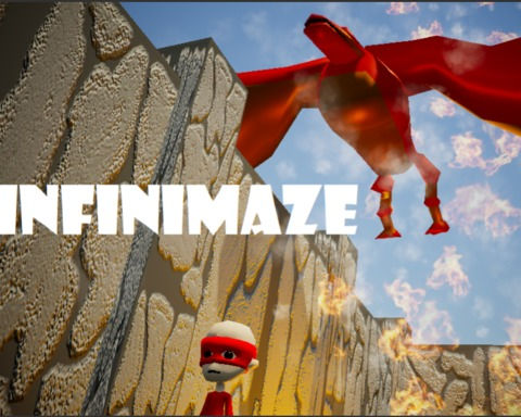 Infinimaze