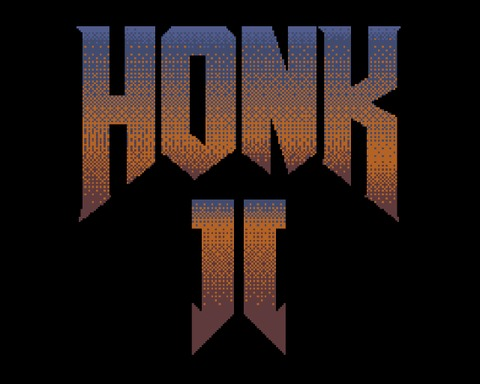 HONK II