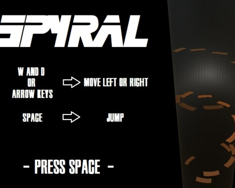 Spyral