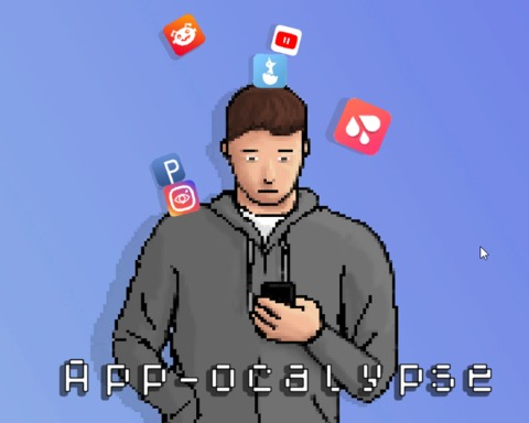App-ocalypse