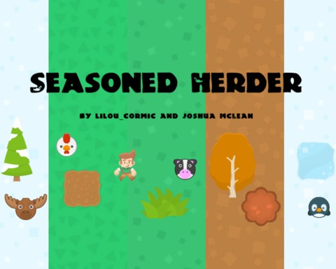 Seasoned Herder