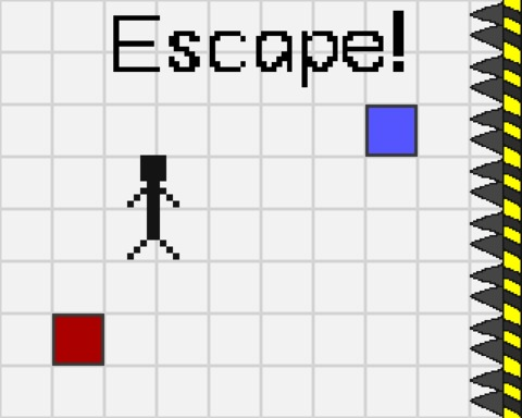 Escape!