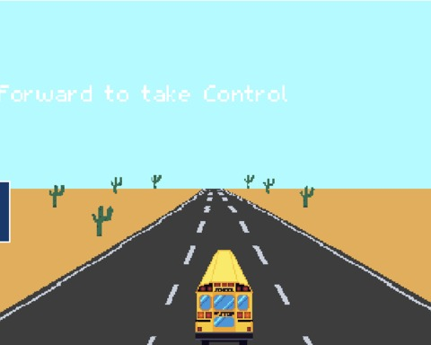 School Bus Speed