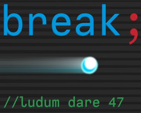 break