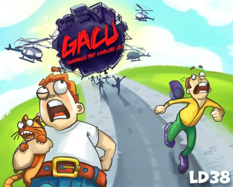 Gacu