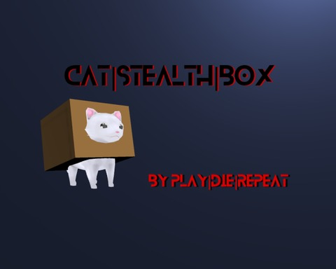 Cat | Stealth | Box