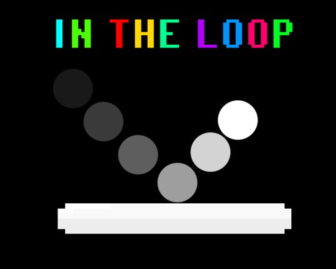 In The Loop