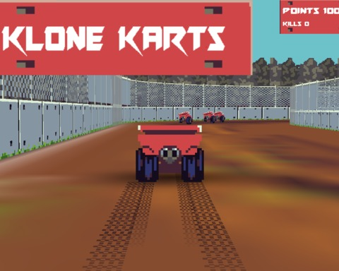 Klone Karts