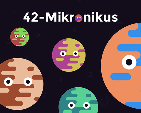 42-Mikronikus