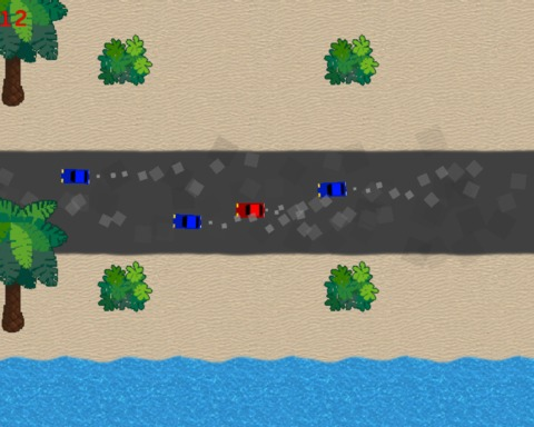 Aouf Run
