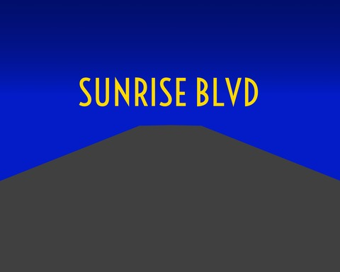 SunriseBLVD