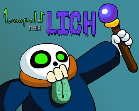 Leopold the Lich