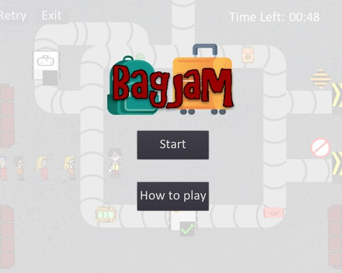 BagJam