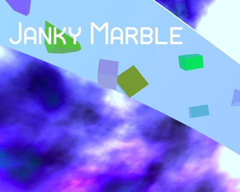 Janky Marble